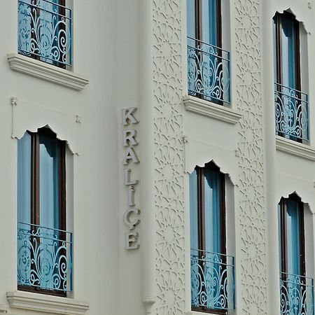 Kralice Hotel Provincia di Provincia di Istanbul Esterno foto