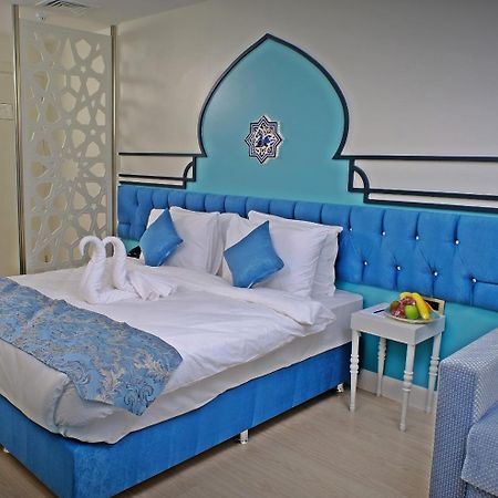 Kralice Hotel Provincia di Provincia di Istanbul Esterno foto