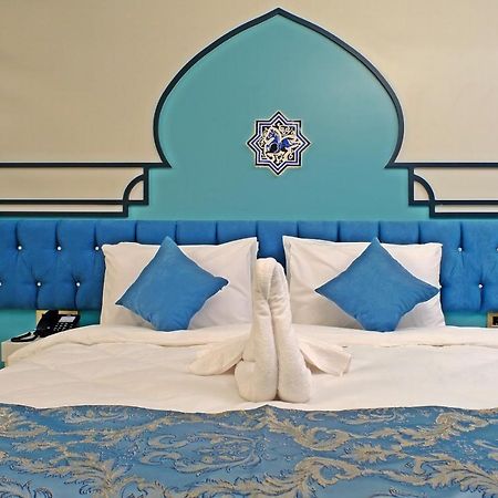 Kralice Hotel Provincia di Provincia di Istanbul Esterno foto