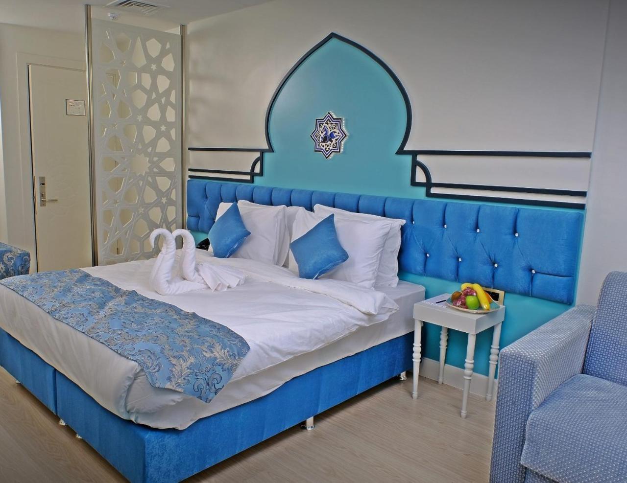 Kralice Hotel Provincia di Provincia di Istanbul Esterno foto