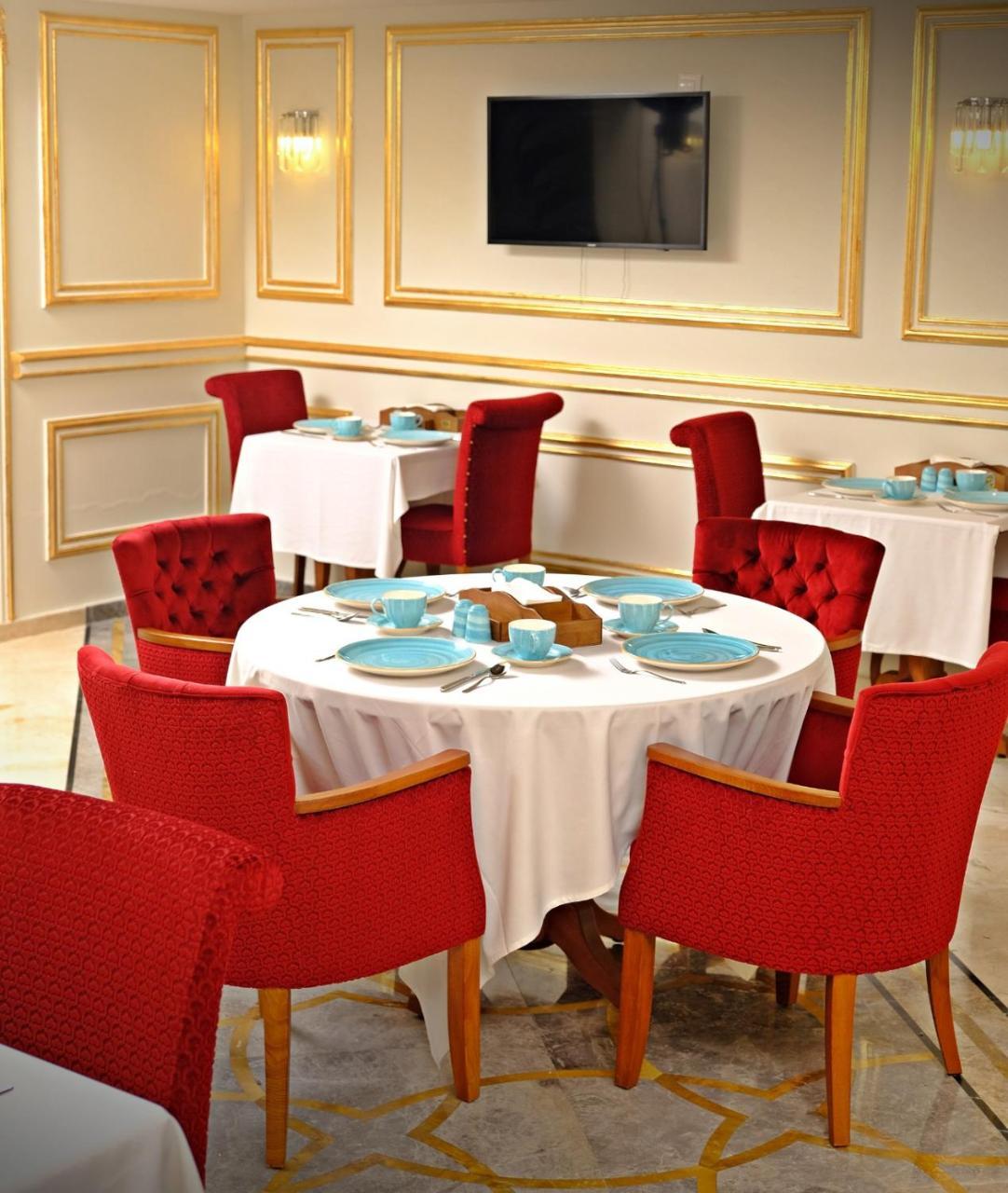 Kralice Hotel Provincia di Provincia di Istanbul Esterno foto