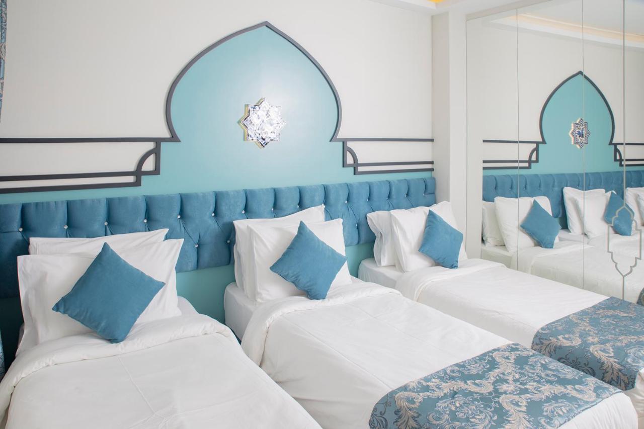 Kralice Hotel Provincia di Provincia di Istanbul Esterno foto